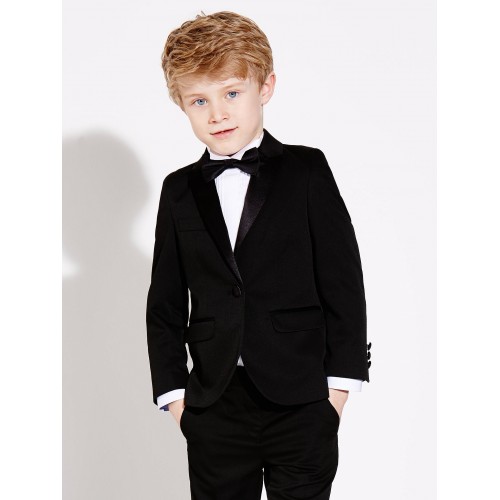 Детский Смокинг 7-8 лет